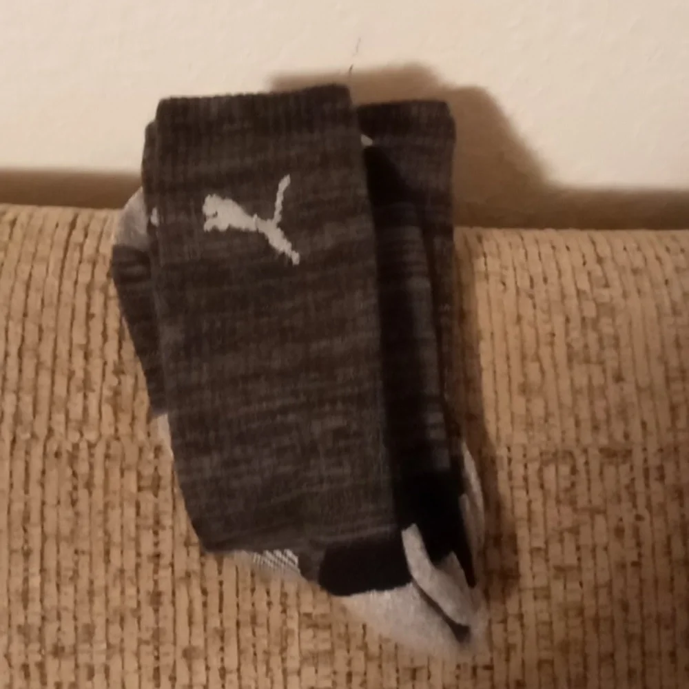 Socks - Picture 2 of 2